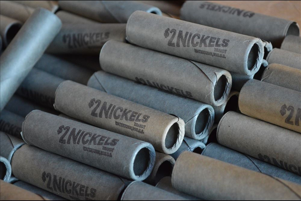 Morrilton First National Bank